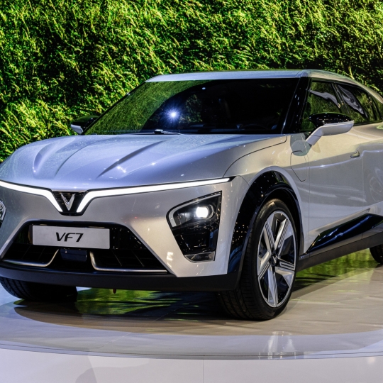 Giày Slip On Ultraboost 20